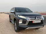 Mitsubishi Montero Sports 2021 for 73K QAR negotiable